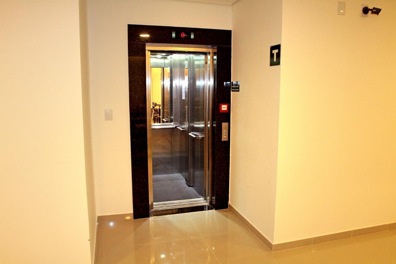 Jf Hotel Nova Alianca ريبيراو بريتو المظهر الخارجي الصورة